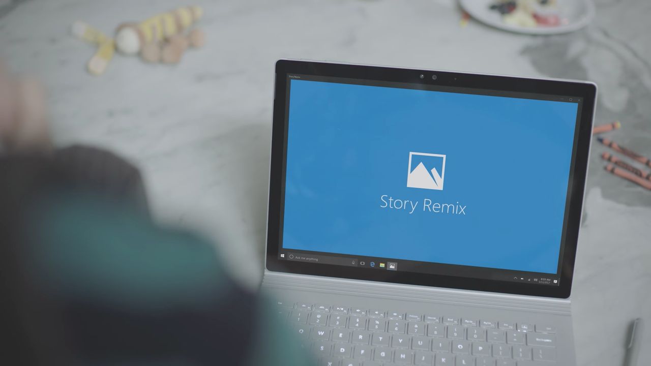 Windows 10 16193: Story Remix można testować już dzisiaj