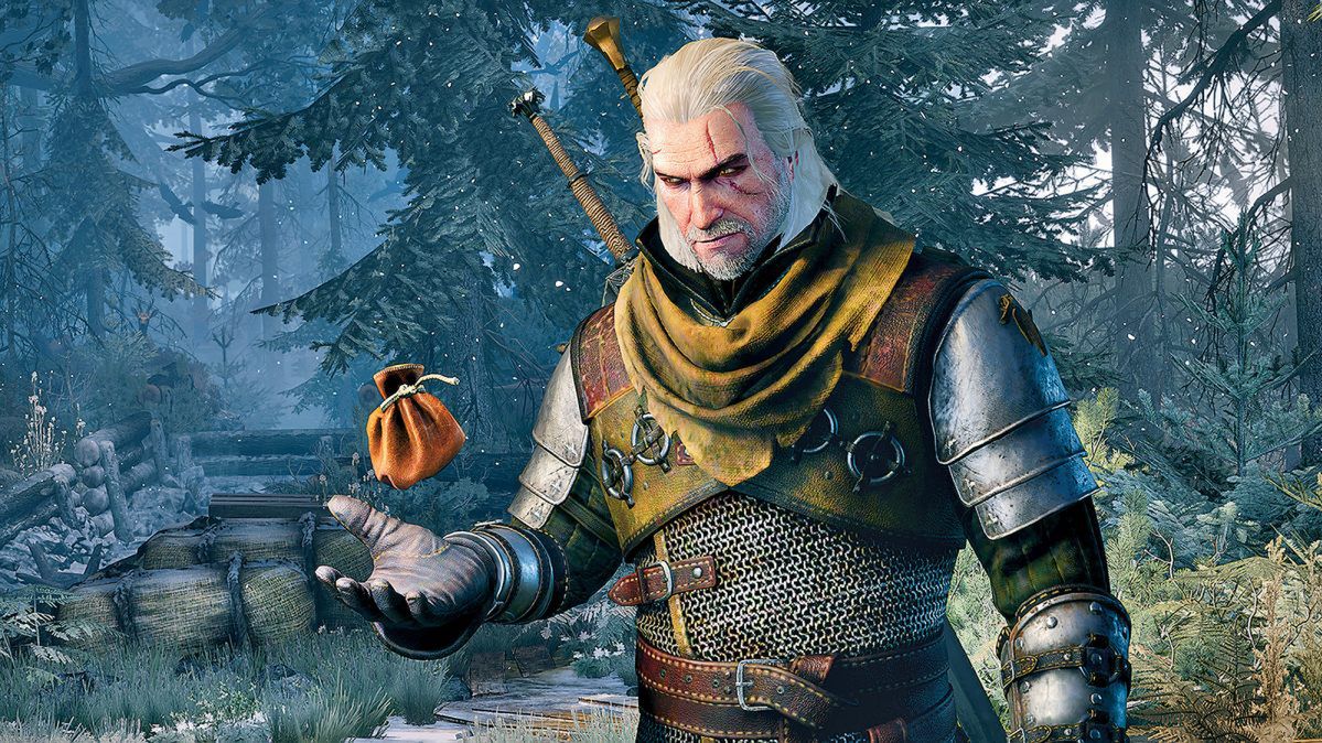 Opłaca się robić gry! Założyciele CD Projekt RED znów na liście najbogatszych Polaków