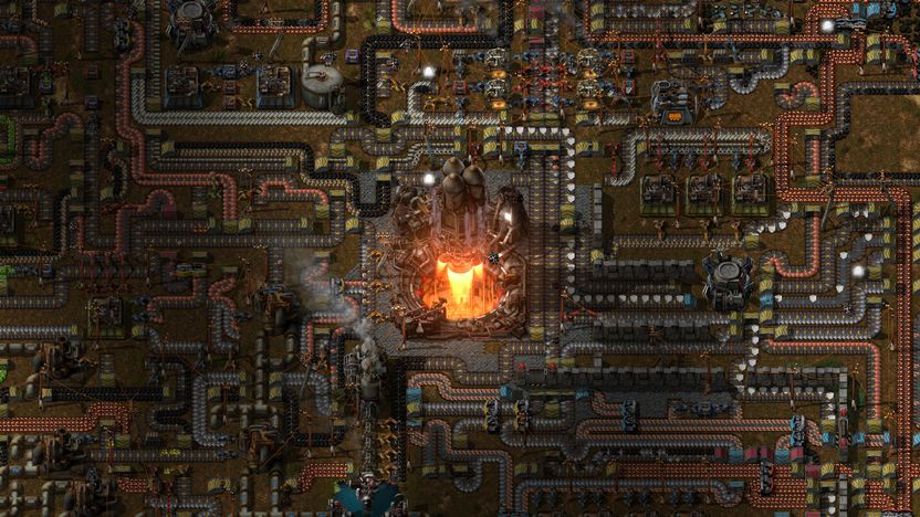 Factorio 7