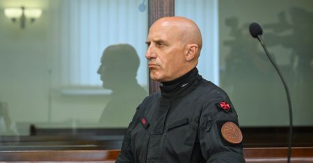 Sąd zdecydował w sprawie "Jaszczura". Jest prawomocny wyrok