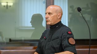 Sąd zdecydował w sprawie "Jaszczura". Jest prawomocny wyrok