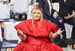 Maryla Rodowicz zorganizowała fanom sylwestra. Bo "nie ma sylwestra bez Maryli"