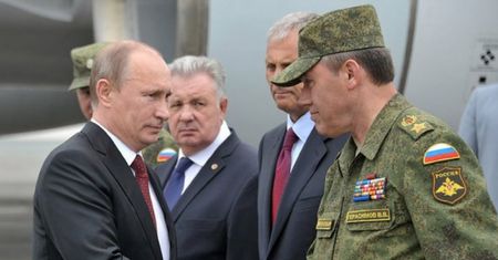Amerykanie chcieli powstrzymać zamach. Było już jednak za późno