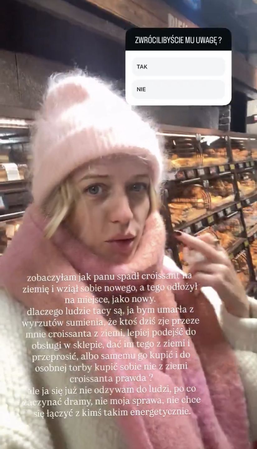 Dylemat moralny Jessiki Mercedes