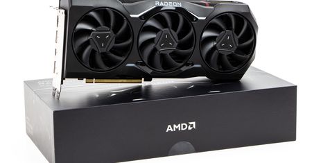 Jak obniżyć pobór mocy kart Radeon? Wystarczy włączyć funkcję VRR
