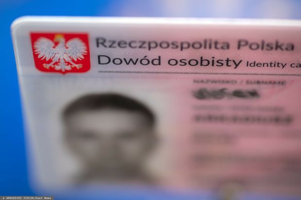 Oszuści chcą zarobić na wycieku. Nie wypełniaj takich formularzy