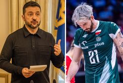 Zełenski o dronach nad Polską, finał MŚ nie dla naszych [SKRÓT DNIA]