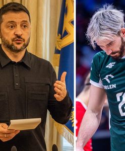 Zełenski o dronach nad Polską, finał MŚ nie dla naszych [SKRÓT DNIA]