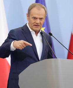 "Nie jestem mścicielem". Tusk o rozliczeniach rządów PiS