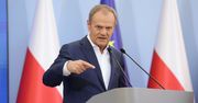 "Nie jestem mścicielem". Tusk o rozliczeniach rządów PiS