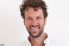 Florian Adamski, CEO Omnicomu