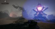 World of Tanks też gotowe na Halloween. I to w jakim towarzystwie!