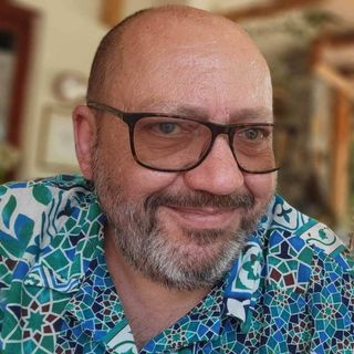 Andrzej Kwaśniewski