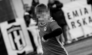 Nie żyje 14-letni Oskar. Walczył z guzem mózgu