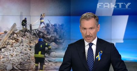 "Fakty" pobiły "Wiadomości". TVN ma jednak poważny problem