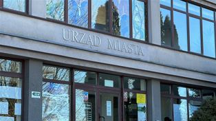 Myszków: Cyberatak. Możliwy wyciek danych osobowych mieszkańców