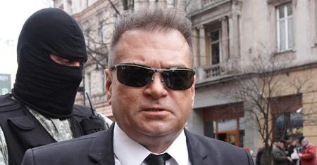 Ochroniarze Rutkowskiego odebrali jego syna ze szpitala!