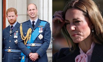 Książę William otwiera się w najnowszym wywiadzie. Wspomniał o Harrym i doniósł, że Kate jest w REMISJI: "To świetna wiadomość"