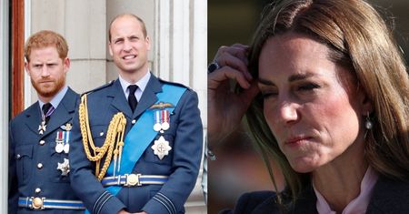 Książę William otwiera się w najnowszym wywiadzie. Wspomniał o Harrym i doniósł, że Kate jest w REMISJI: "To świetna wiadomość"