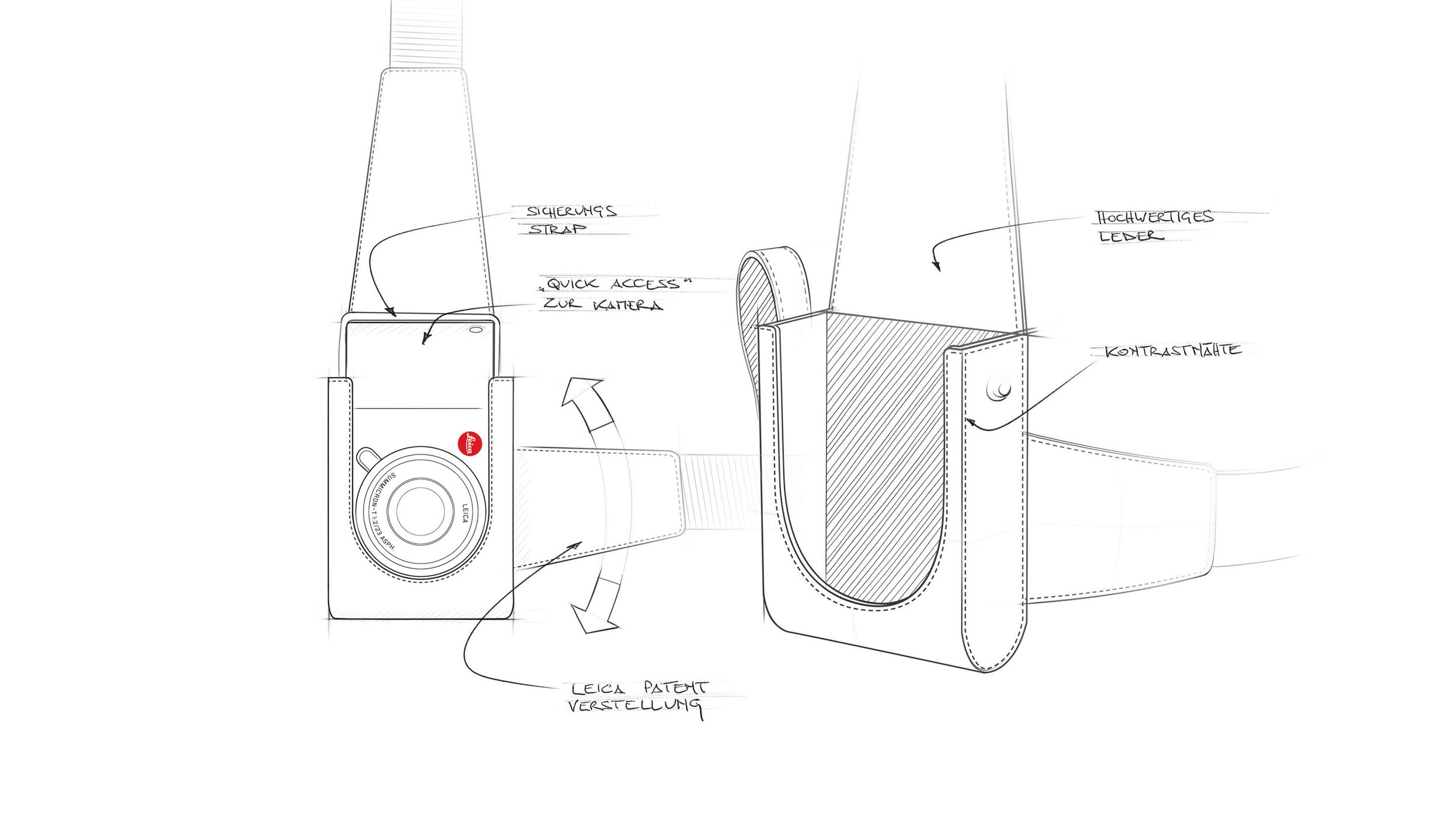 Leica T (Typ 701) – designerski i nowoczesny bezlusterkowiec w klasycznym stylu 8