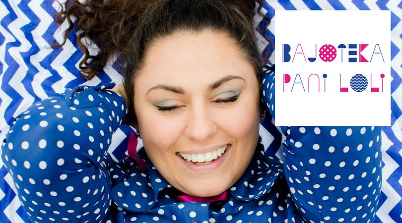 Bajoteka Aleksnadry Spyry