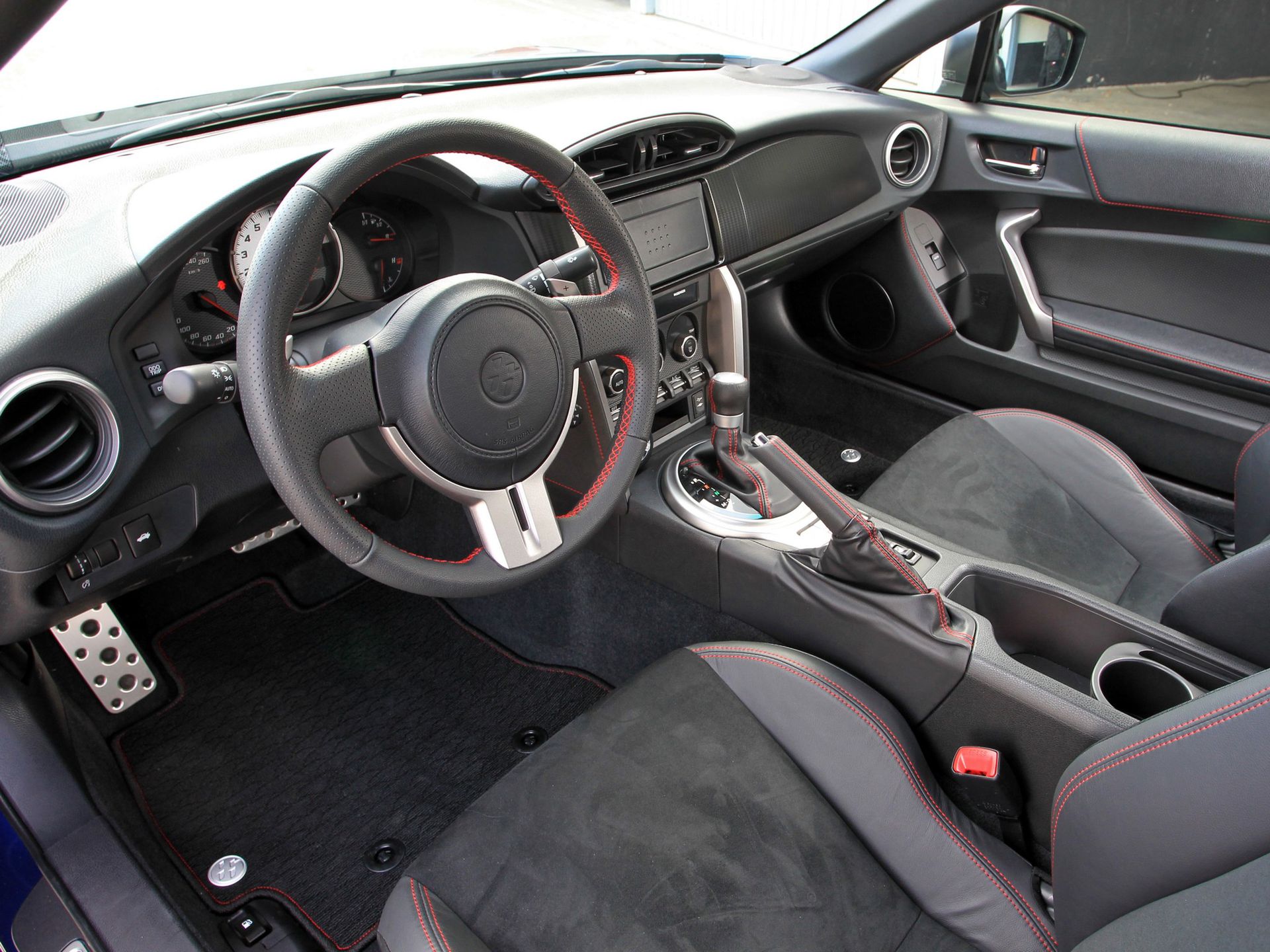 Toyota GT86