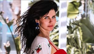 "40 kontra 20". Polała go zimną wodą, gdy spał. Kim ona jest?