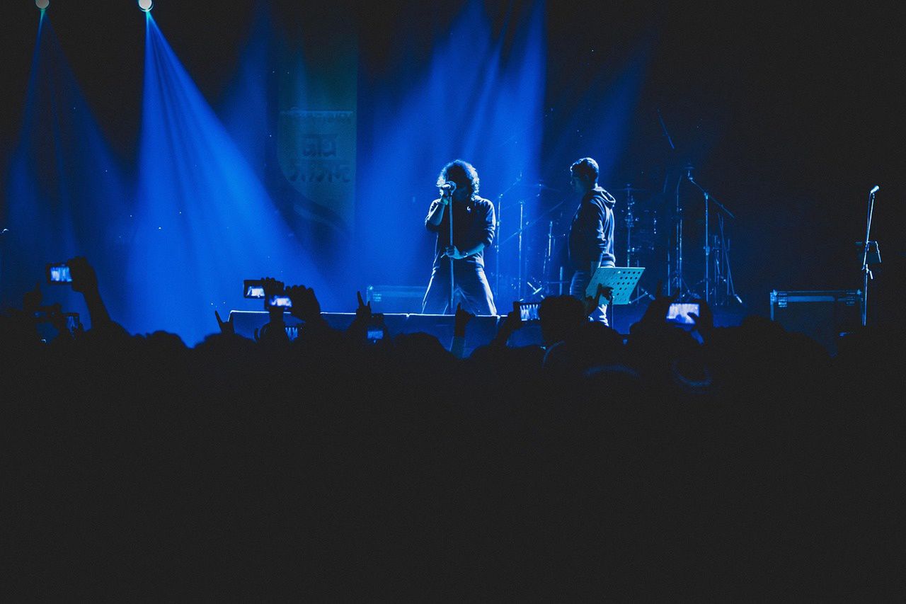 koncert