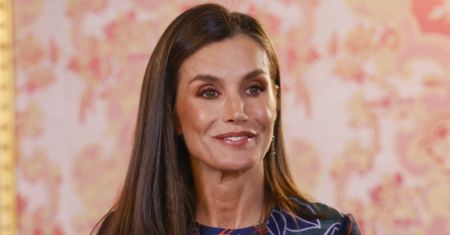 Królowa Letizia obcięła włosy! Wygląda fenomenalnie