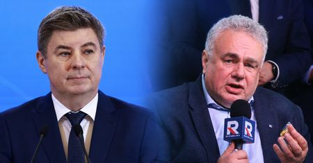 Konto fundacji związanej z Republiką zajęte. Grabiec potwierdza