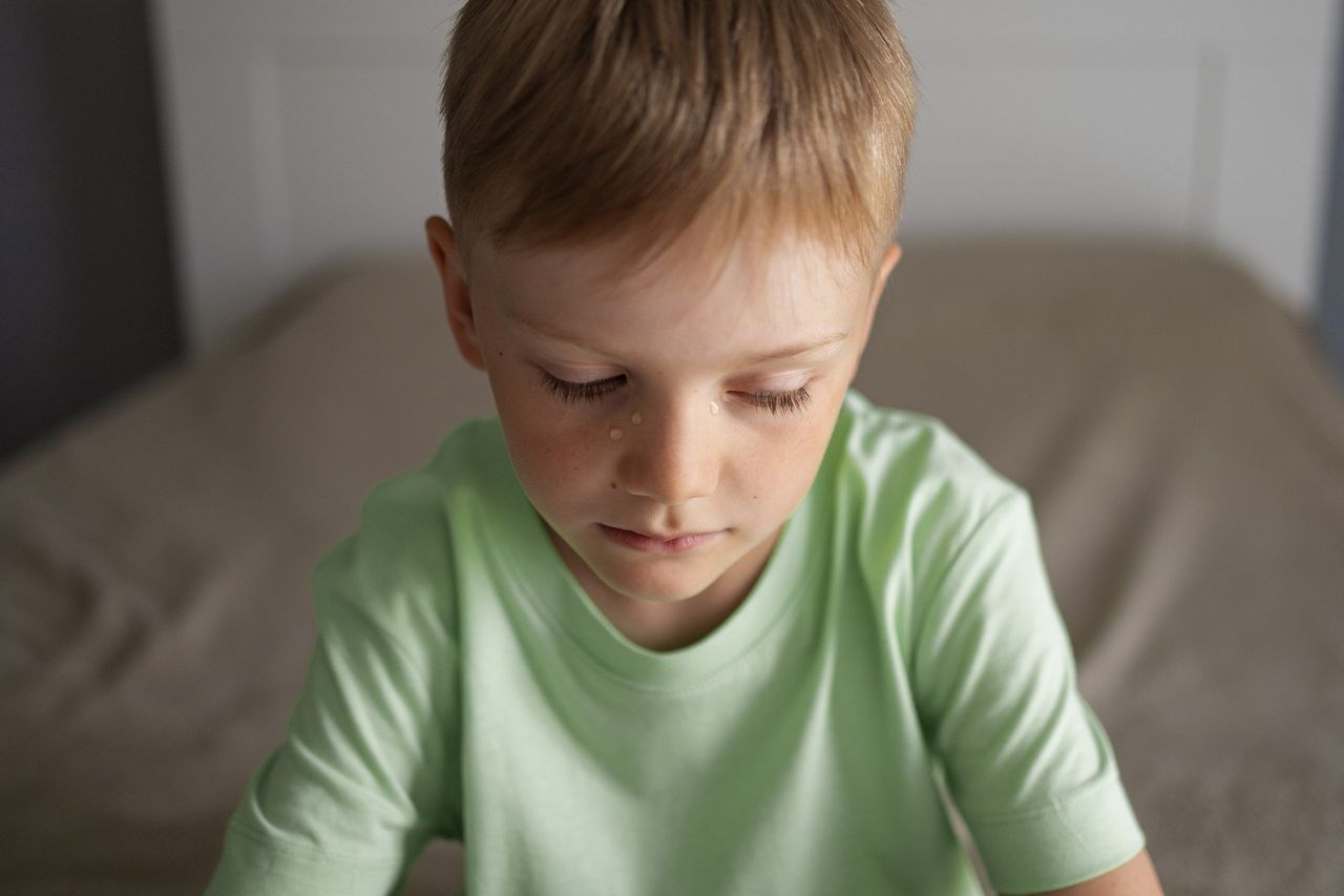 Alarmujące dane: co piąte dziecko potrzebuje pomocy psychiatrycznej. Miejsc przybywa, ale wciąż jest ich za mało