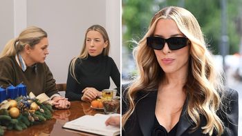 Ewa Chodakowska tłumaczy się z wizyty w Sejmie. "Nie po to, żeby przytakiwać"