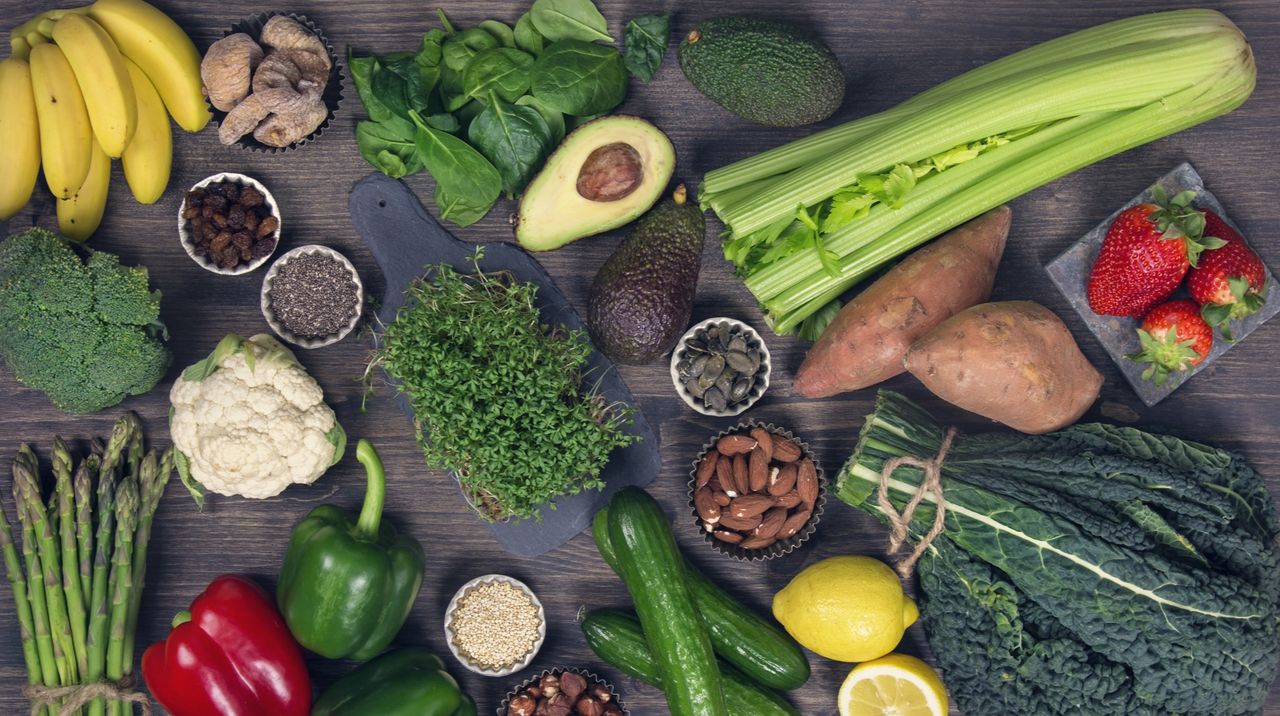 5 hollywoodzkich diet, które odradzają dietetycy (WIDEO)