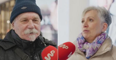 Trump grozi siłowym rozszerzeniem USA. "To człowiek bez rozumu"