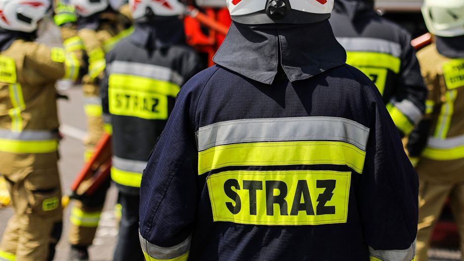 Straż