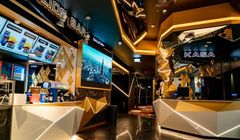 W Żorach otwarto 50. kino sieci Helios. W sumie oferuje 700 miejsc w czterech salach