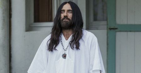 "Antracyt". Nowy serial Netfliksa. Polacy oglądają go na potęgę
