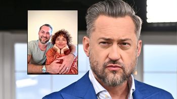 Marcin Prokop ROZSTAŁ SIĘ z żoną. Byli razem przez ponad 20 lat