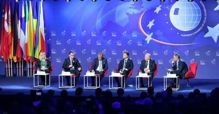 EKS Mikołajki 2023: o cyfrowej rzeczywistości nowej epoki