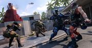 Twórcy Call of Duty życzą wesołych świąt i mają prezent. Podwójny exp do 28 grudnia