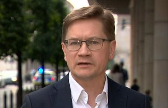 Atakował Tuska w TVP. Teraz pracuje w nowych „Wiadomościach”