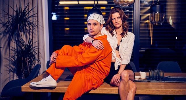 Erotyk „Cały ten seks” to diagnoza życia seksualnego Polaków? Recenzja pierwszego polskiego filmu fabularnego Amazona