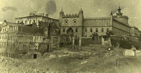 Obchody 100. Rocznicy Wybuchu I Wojny Światowej