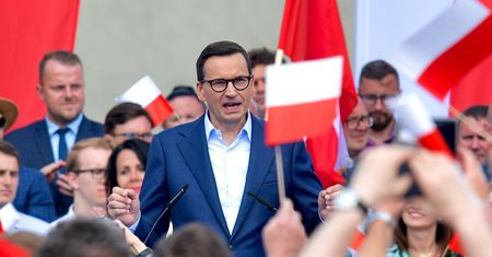 Deficyt dwa razy wyższy niż miesiąc wcześniej. Resort finansów odkrył karty