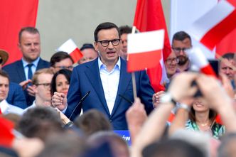 Deficyt dwa razy wyższy niż miesiąc wcześniej. Resort finansów odkrył karty