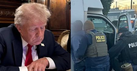 Tak "łapią" Polaków w USA. Jesteśmy na końcu statystyk