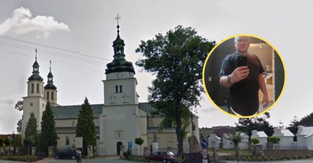 Od ciotki wymknął się nocą. Tak wyglądała ostatnia droga Jaworka