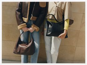 Wygodne i pojemne torby dla młodej mamy - 5 najlepszych propozycji