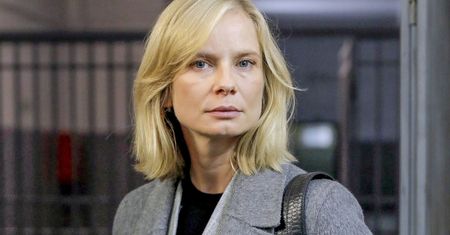 To już koniec popularnego serialu o Chyłce. Magdalena Cielecka zdradziła dlaczego