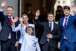 Gdzie zamieszkają Nawroccy? Prezydent zdradza szczegóły